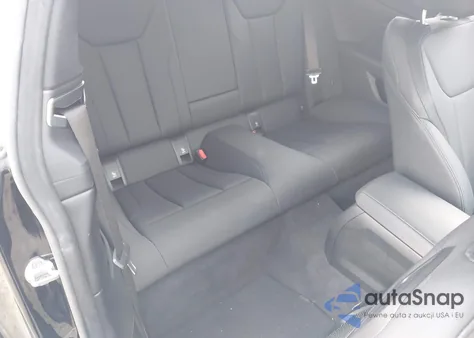 2021 BMW 430I z USA, uszkodzony, nr VIN WBA53AP08MCF45411